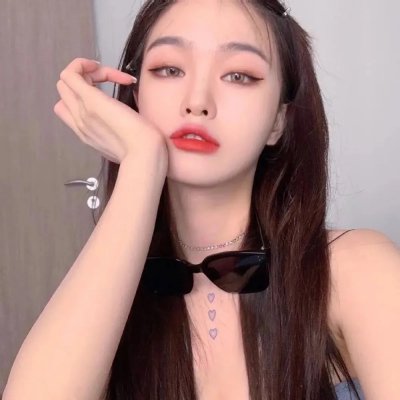 无法攻略的女人